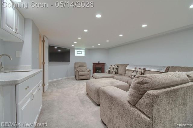 304 E Liberty Street, South Lyon, MI 48178