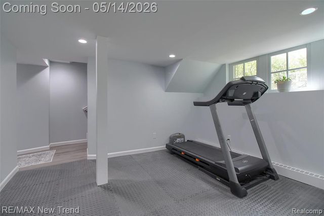 304 E Liberty Street, South Lyon, MI 48178
