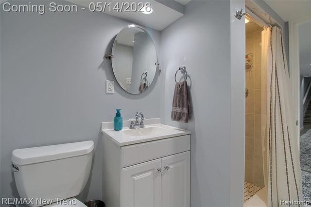 304 E Liberty Street, South Lyon, MI 48178