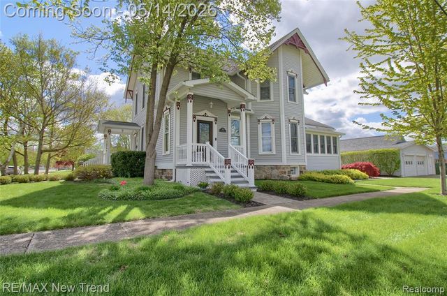 304 E Liberty Street, South Lyon, MI 48178