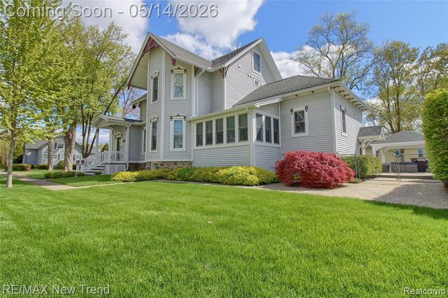 304 E Liberty Street, South Lyon, MI 48178
