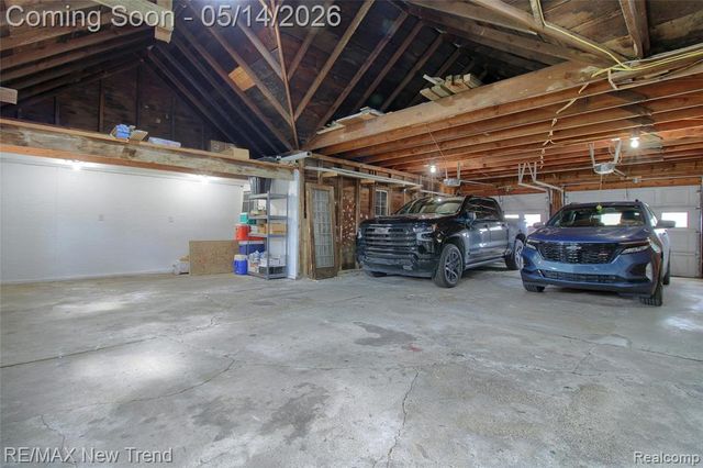 304 E Liberty Street, South Lyon, MI 48178