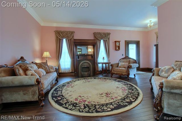304 E Liberty Street, South Lyon, MI 48178