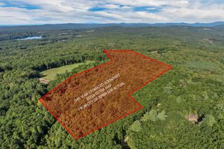 Chamberlain Road # 11, Alton, NH 03809