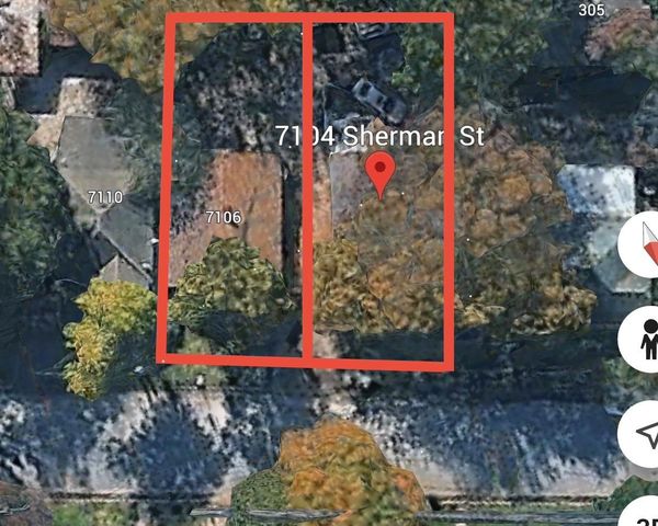 7104 Sherman Street, Houston, TX 77011