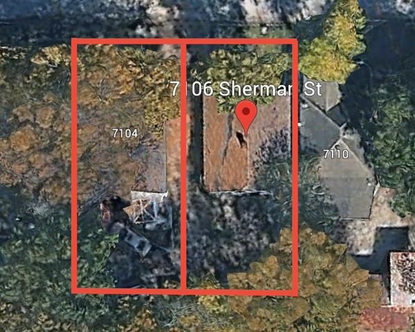 7104 Sherman Street, Houston, TX 77011