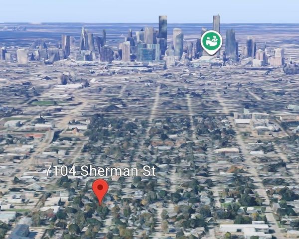 7104 Sherman Street, Houston, TX 77011