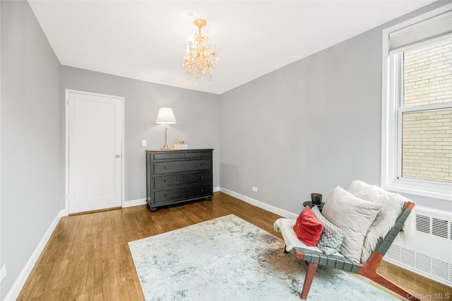 2390 Palisade Avenue 2B, Bronx, NY 10463