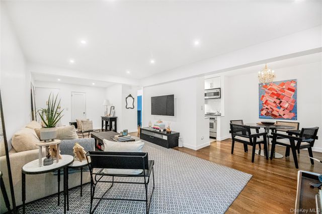 2390 Palisade Avenue 2B, Bronx, NY 10463
