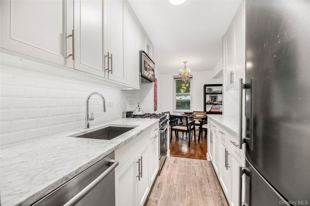 2390 Palisade Avenue 2B, Bronx, NY 10463