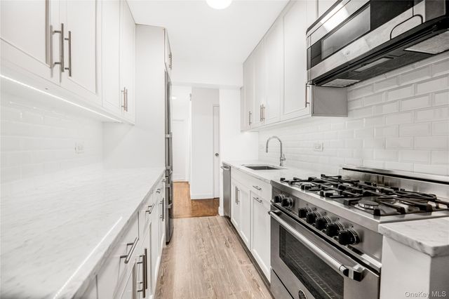2390 Palisade Avenue 2B, Bronx, NY 10463