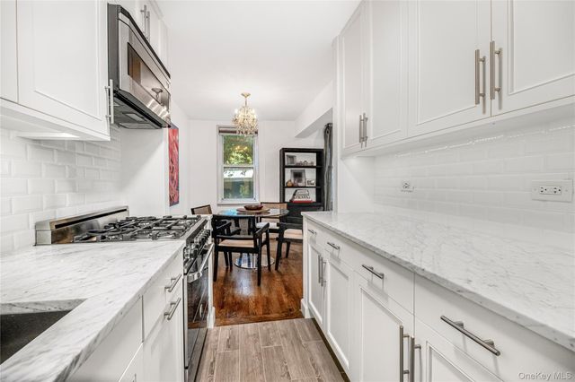 2390 Palisade Avenue 2B, Bronx, NY 10463