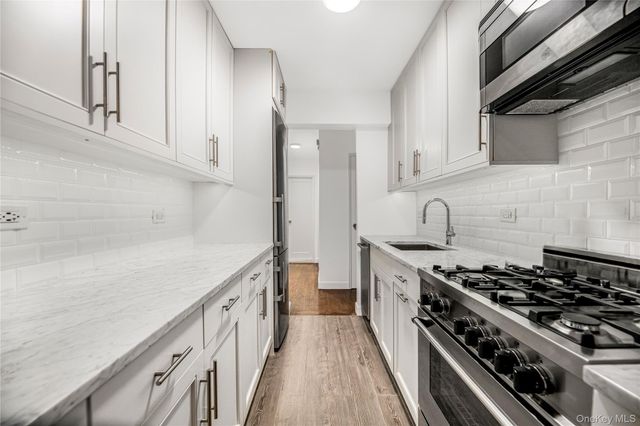 2390 Palisade Avenue 2B, Bronx, NY 10463