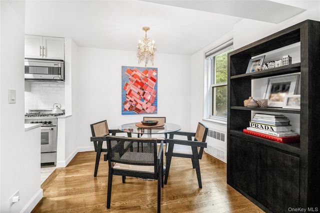 2390 Palisade Avenue 2B, Bronx, NY 10463