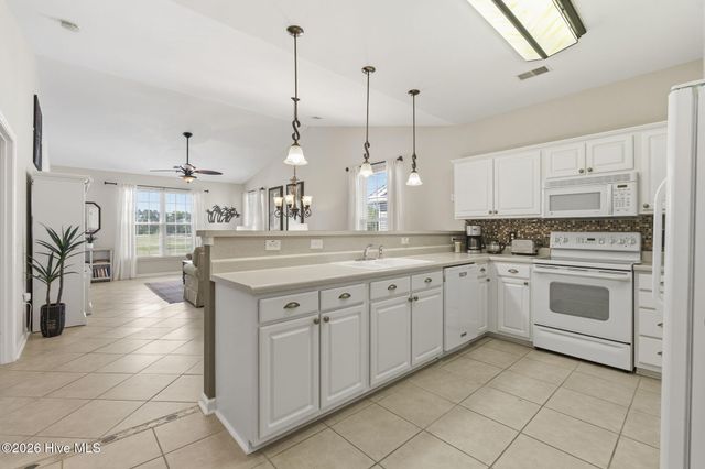 984 Great Egret Circle SW D, Sunset Beach, NC 28468