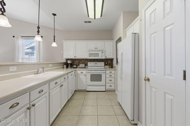 984 Great Egret Circle SW D, Sunset Beach, NC 28468