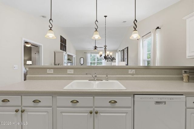 984 Great Egret Circle SW D, Sunset Beach, NC 28468