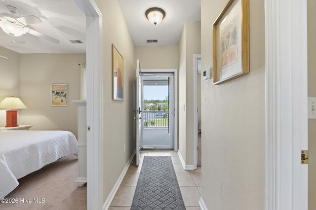 984 Great Egret Circle SW D, Sunset Beach, NC 28468