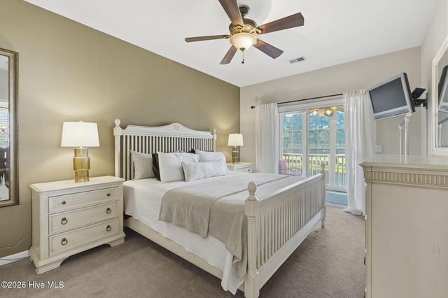 984 Great Egret Circle SW D, Sunset Beach, NC 28468