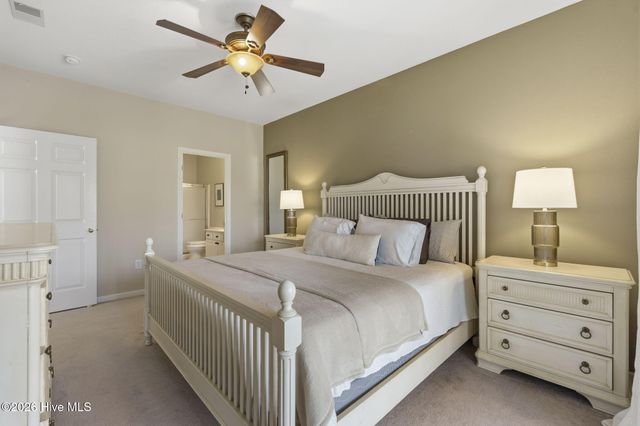 984 Great Egret Circle SW D, Sunset Beach, NC 28468