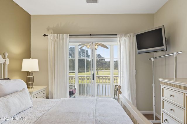 984 Great Egret Circle SW D, Sunset Beach, NC 28468