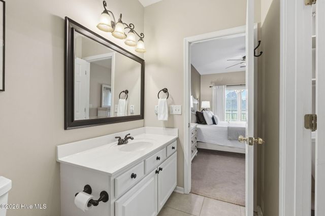 984 Great Egret Circle SW D, Sunset Beach, NC 28468