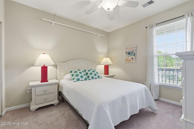 984 Great Egret Circle SW D, Sunset Beach, NC 28468