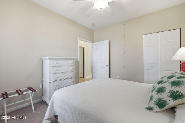 984 Great Egret Circle SW D, Sunset Beach, NC 28468