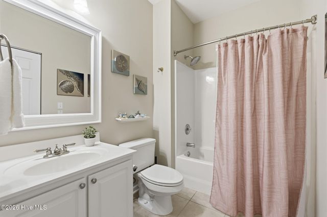 984 Great Egret Circle SW D, Sunset Beach, NC 28468