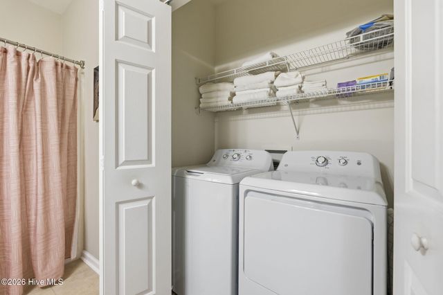 984 Great Egret Circle SW D, Sunset Beach, NC 28468