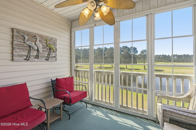 984 Great Egret Circle SW D, Sunset Beach, NC 28468