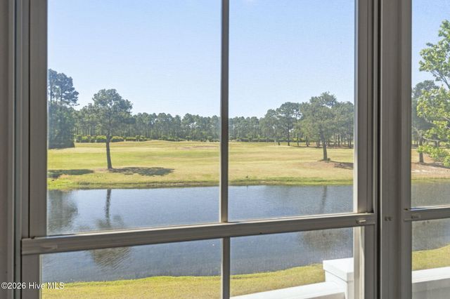 984 Great Egret Circle SW D, Sunset Beach, NC 28468