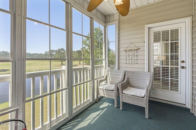 984 Great Egret Circle SW D, Sunset Beach, NC 28468