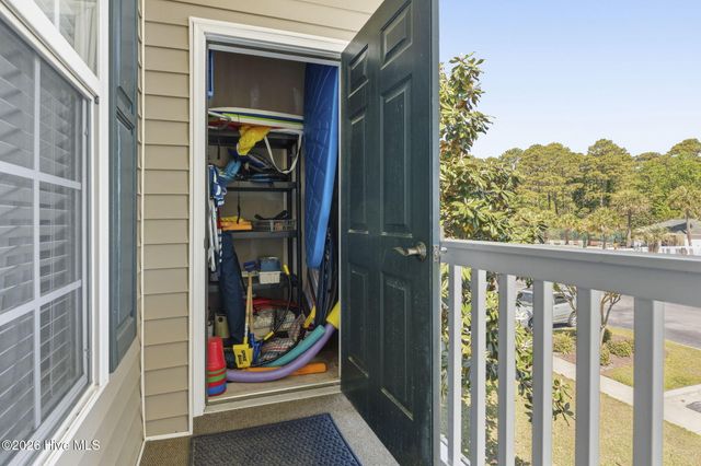 984 Great Egret Circle SW D, Sunset Beach, NC 28468