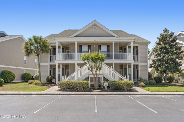 984 Great Egret Circle SW D, Sunset Beach, NC 28468