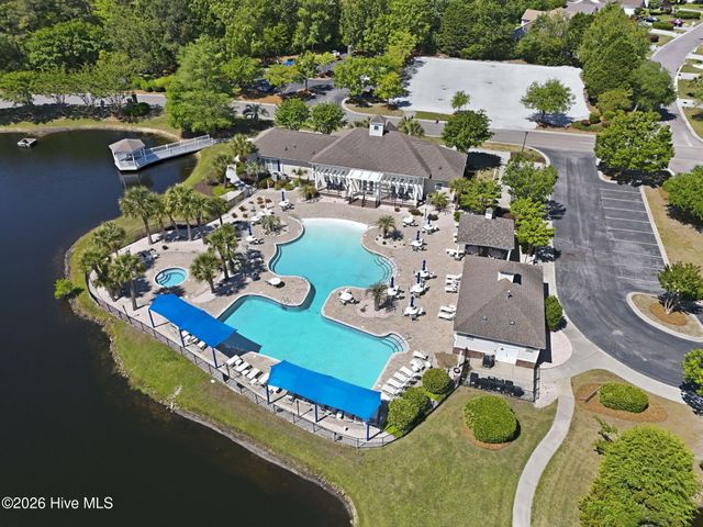 984 Great Egret Circle SW D, Sunset Beach, NC 28468