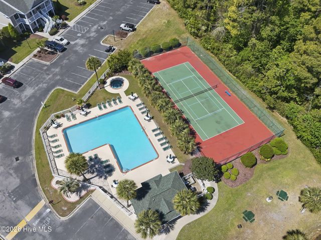 984 Great Egret Circle SW D, Sunset Beach, NC 28468