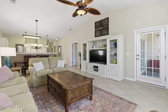 984 Great Egret Circle SW D, Sunset Beach, NC 28468