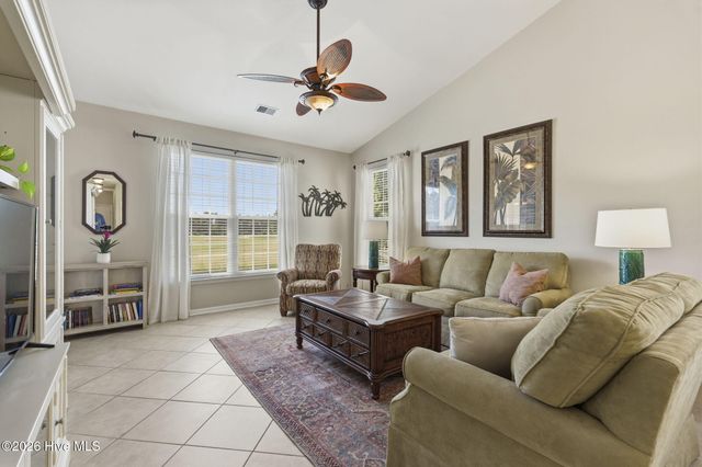 984 Great Egret Circle SW D, Sunset Beach, NC 28468