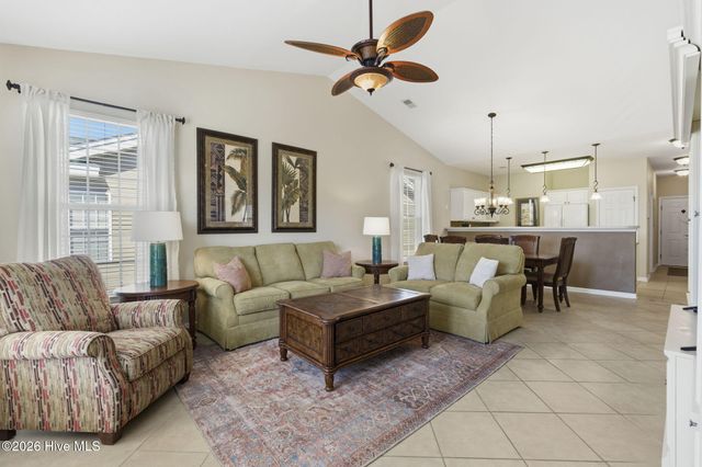 984 Great Egret Circle SW D, Sunset Beach, NC 28468