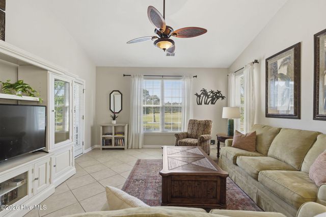 984 Great Egret Circle SW D, Sunset Beach, NC 28468