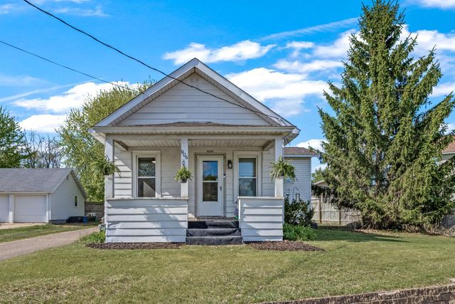 906 Cameron Street, Eau Claire, WI 54703