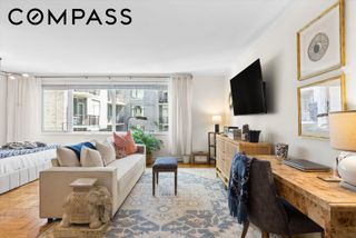 301 E 22nd Street # 11U, New York City, NY 10010