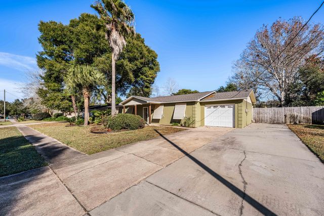 434 Fleshman Drive, Destin, FL 32541