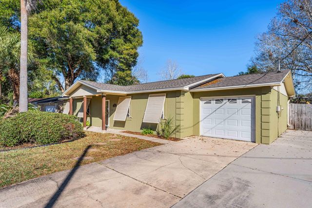 434 Fleshman Drive, Destin, FL 32541