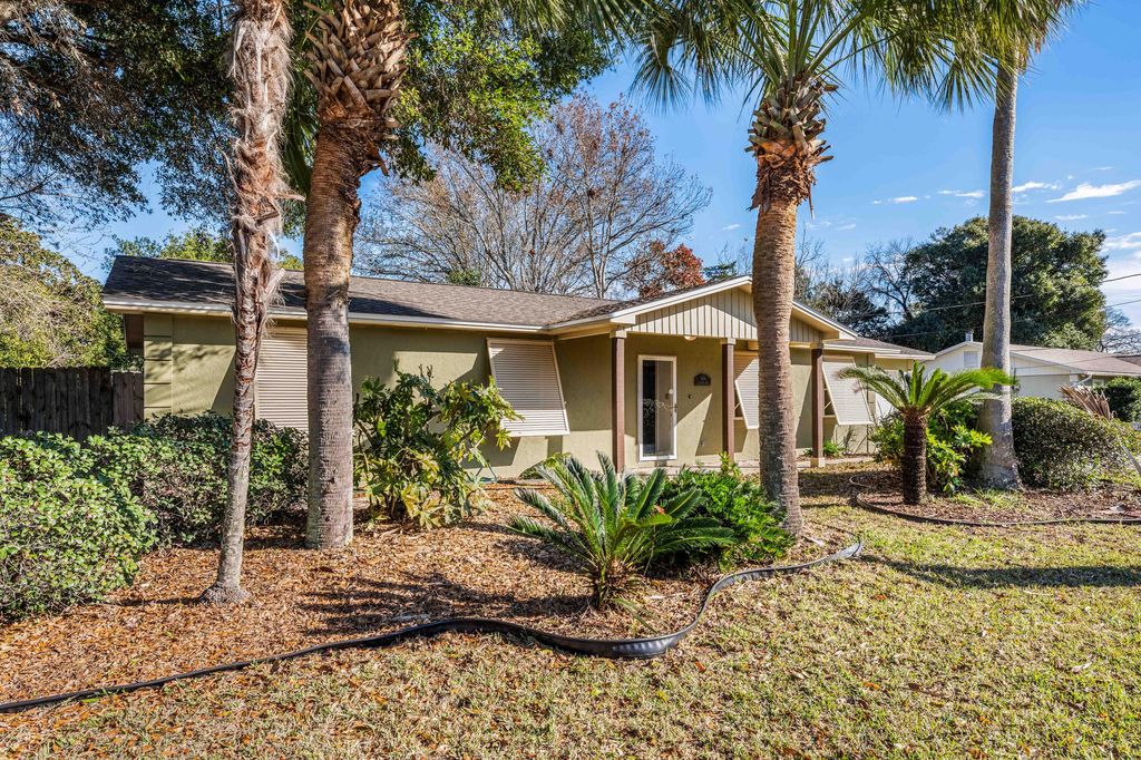 434 Fleshman Drive, Destin, FL 32541