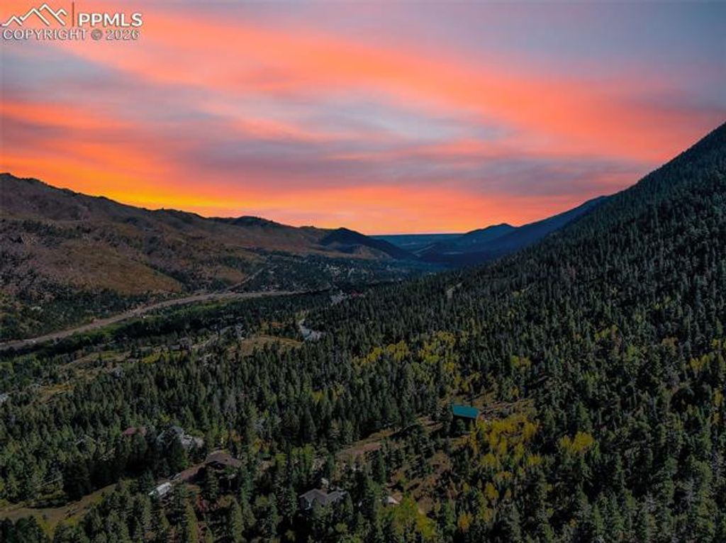 5265 Kulsa Road, Cascade, CO 80809 — photo 2