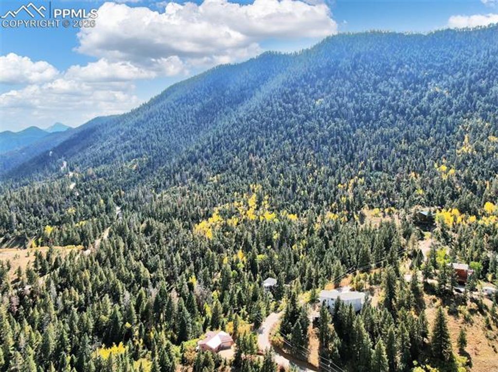 5265 Kulsa Road, Cascade, CO 80809 — photo 5