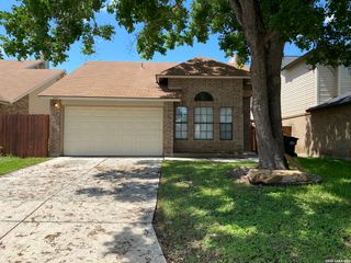 9943 ECHO PLAIN DR, San Antonio, TX 78245