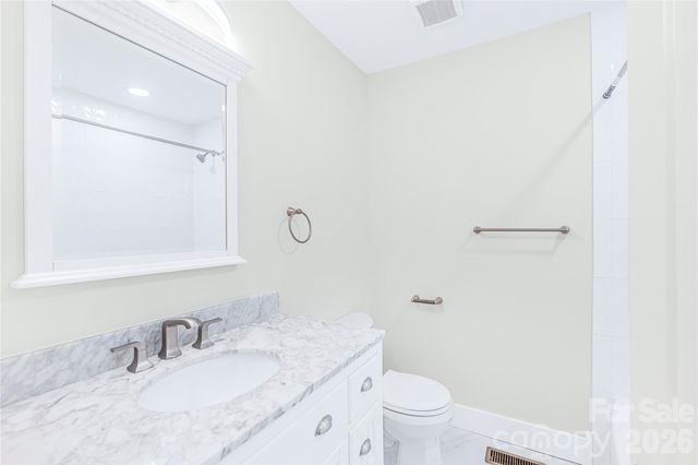 3623 Sargeant Drive, Charlotte, NC 28217